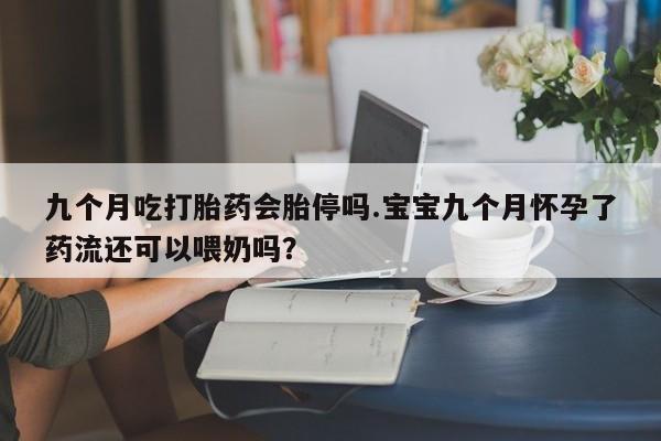 堕胎药网上可以购买吗九个月吃打胎药会胎停吗.宝宝九个月怀孕了药流还可以喂奶吗？